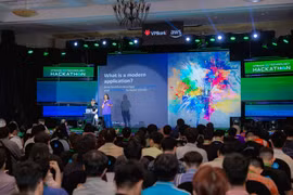 Khai mạc cuộc thi VPBank Technology Hackathon 2024