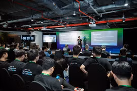 Chung kết cuộc thi Technology Hackathon 2024: Hành trình kiến tạo tương lai cùng VPBank