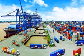 Tháng thứ ba liên tiếp kim ngạch xuất nhập khẩu vượt 80 tỷ USD