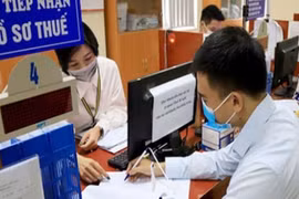 Chuẩn bị cho tháng cao điểm quyết toán thuế
