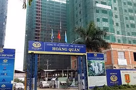 Nợ hơn 133 tỷ đồng tiền thuế, Địa ốc Hoàng Quân đã nộp được hơn 84 tỷ