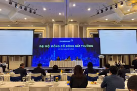 Eximbank triệu tập ĐHĐCĐ bất thường để bổ sung Ban kiểm soát
