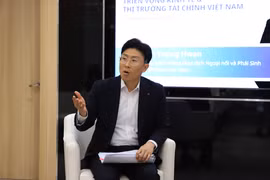 Tăng trần lãi suất tiền gửi USD sẽ tạo tâm lý đầu cơ ngoại tệ