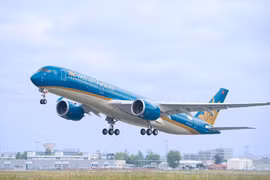 SCIC giải ngân gần 6.900 tỷ đồng mua cổ phiếu Vietnam Airlines