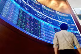 VN-Index mất mốc 1.800 điểm, chứng khoán sẽ ra sao trong tháng 9?
