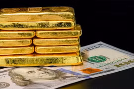 Giá vàng diễn biến bất ngờ sau quyết định cắt giảm lãi suất của Fed