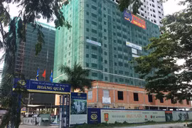Nợ thuế hơn 130 tỷ đồng, Địa ốc Hoàng Quân nói gì?