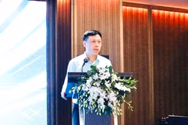 Chuyên gia bàn giải pháp nâng cao chất lượng không gian sống cho nhà ở đô thị