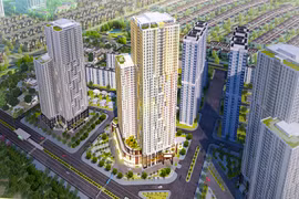 Ngăn đầu cơ bất động sản: Đề xuất thắt chặt tín dụng, đánh thuế cao với người mua nhà thứ hai