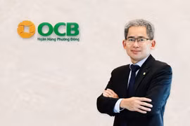 Ông Phạm Hồng Hải rời ghế CEO Ngân hàng OCB