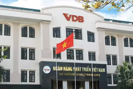 Sắp điều chỉnh lãi suất tín dụng đầu tư