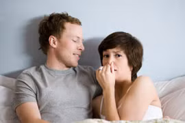 Phòng và điều trị hơi thở “có mùi”
