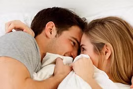Cực khoái và xuất tinh có khác nhau?