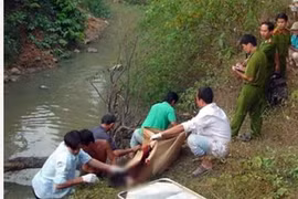 Thảm án ở vùng sâu, vùng xa: Vì sao "danh sách đen" cứ nối dài?