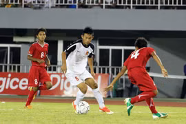 PVF thắng kiện vụ bị loại vì gian lận tuổi tại giải U13 toàn quốc