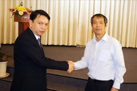 VFF bất ngờ có Tổng thư ký mới