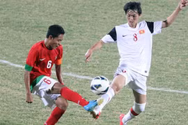 Thua sau loạt luân lưu nghiệt ngã, U19 Việt Nam lỡ giấc mơ hoa