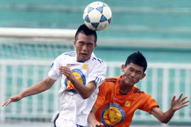 U17 SHB Đà Nẵng có cơ hội bảo vệ ngôi vô địch