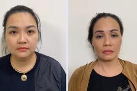 Bắt 2 chị em cầm đầu đường dây đẻ thuê với giá 1,5 tỷ đồng/ lần