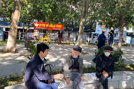 Đồng bộ nhiều giải pháp xây dựng địa bàn trở thành 'nơi đáng sống'