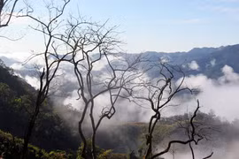 Cung đường mang hình Tổ quốc