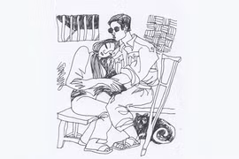 Thuở ấy người ta yêu nhau lắm 
