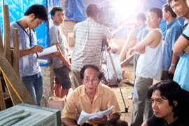 Hồi hộp chờ “Làng ma mười năm sau”