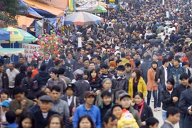 Hội quá đà, tan nhà cửa