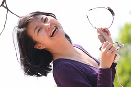 “Cô Ló” đi thi “Cặp đôi hoàn hảo” 