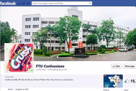 Xin lỗi cha mẹ vì… con đã đỗ đại học???