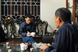 Trước đám cưới, em gái cô dâu bị xâm hại