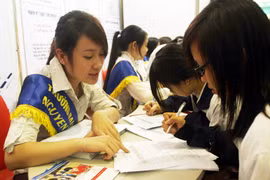 Trường ngoài công lập là hướng phát triển chiến lược