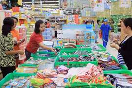 Sức mua rất đáng lo ngại