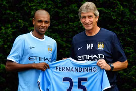 Ai thay thế Tevez?