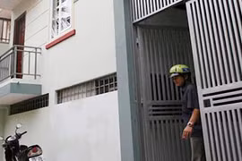 Ở nhà thuê cũng được nhập hộ khẩu Hà Nội