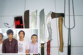 Bức xúc từ hai vụ án có thủ đoạn manh động, tàn ác