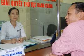 Hà Nội quyết tâm nâng năng lực cạnh tranh