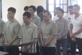 Về vụ “đấu súng” trên đại lộ Thăng Long