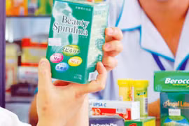 “Loạn” thực phẩm chức năng: Người tiêu dùng có thể khởi kiện