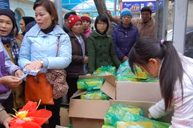 “Làm quyết liệt hơn nữa công tác giảm nghèo” 
