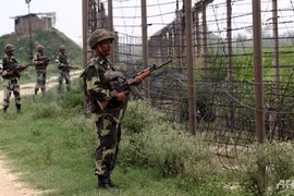 Ấn Độ - Pakistan tiếp tục căng thẳng tại Kashmir 