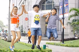 “Giọng hát Việt nhí 2013”: Ấn tượng và những nuối tiếc