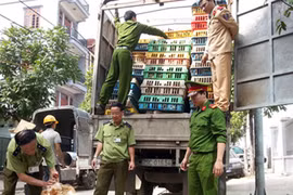 Không né tránh đùn đẩy trách nhiệm