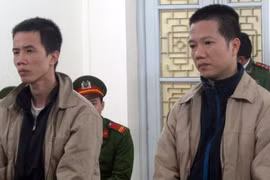 Trên tòa, anh đổ tội chết cho em