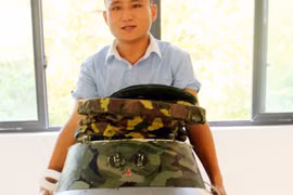 Máy giặt bỏ túi