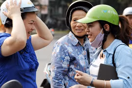 Hà Nội là điểm sáng trong quản lý sản xuất, kinh doanh mũ bảo hiểm