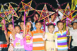 Lễ hội Trung thu Hà Nội