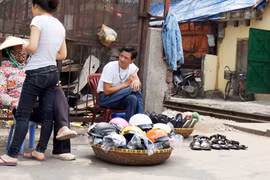 Không đẩy phần khó cho dân