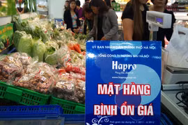 Áp lực tăng giá 