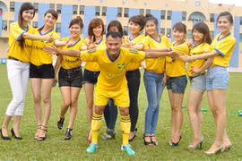 Đá để dân tin
